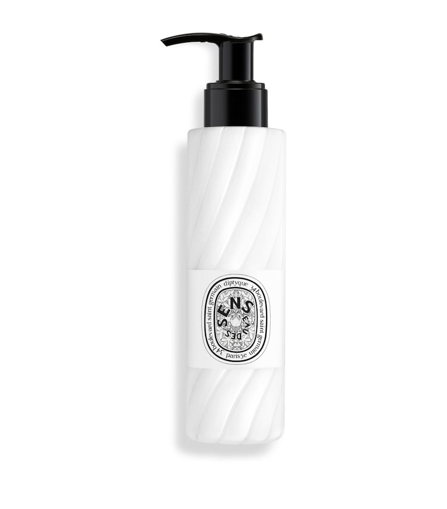 Diptyque Eau de Sens Körperlotion 200ml (Britische Marke)
