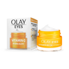 Olay Vitamin B3+C eye cream 15ml, imported from the UK
