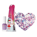 Bluesky Airkiss Speckled Eggs Collection Kids Nail Polish Set 3 x 5ml