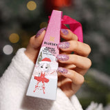Bluesky Kids Airkiss Bauble Festive Fairy nail polish 5ml, imported from the UK