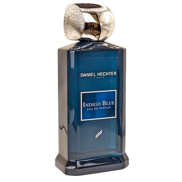 Daniel Hechter Indigo Blue eau de parfum 100ml - British product