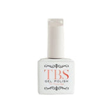 TBS Gel Polish Jodie Jos Dark Red 15ml (British brand)
