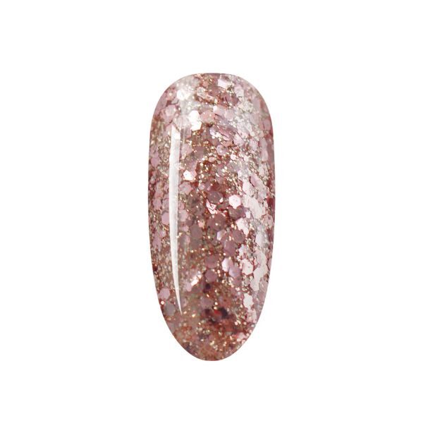 TBS gel polish Passion 15ml - British product