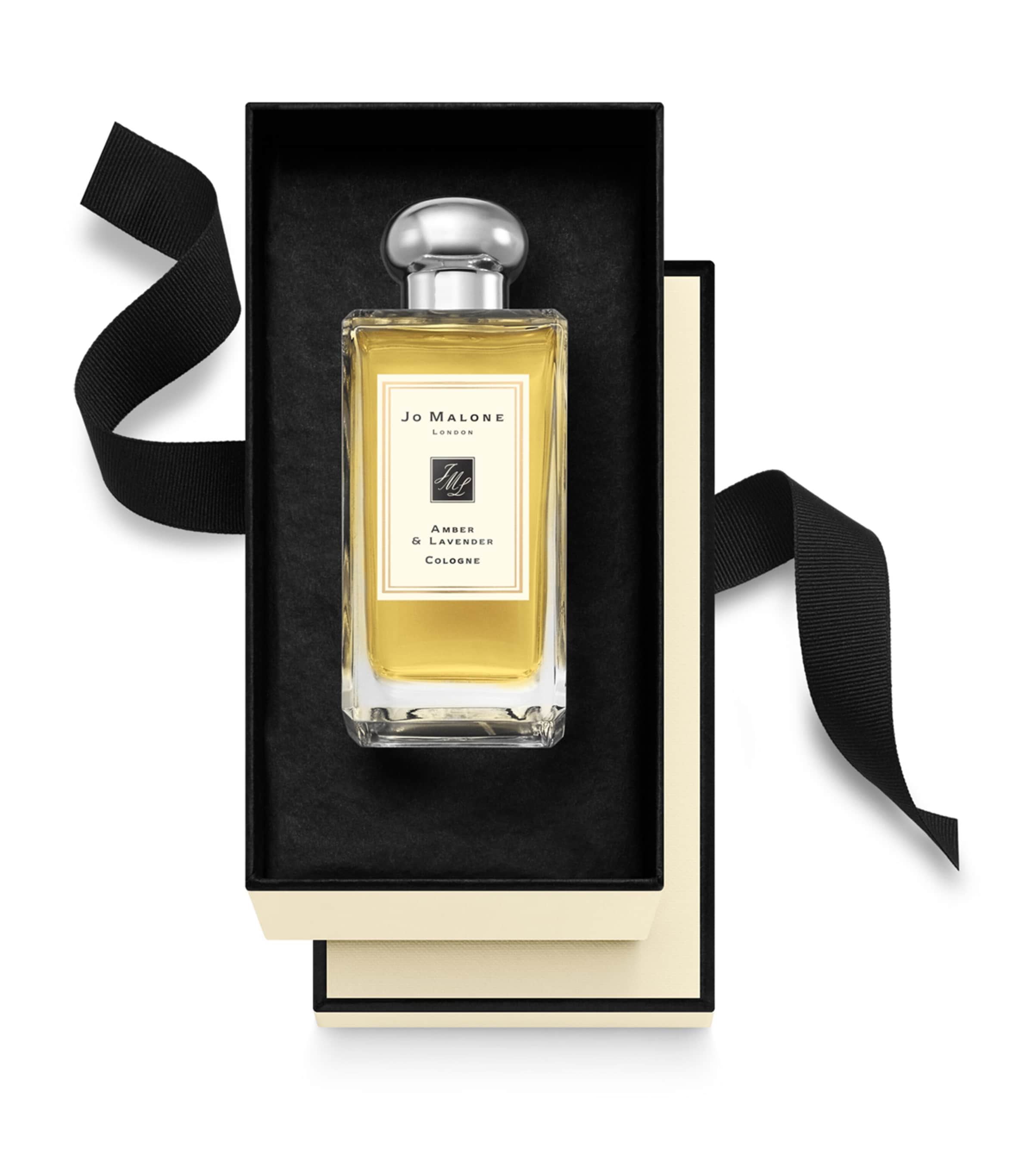 Jo Malone London Amber & Lavender cologne 100ml (British brand)