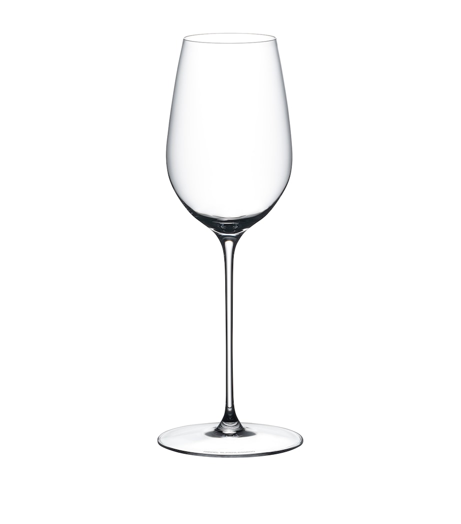 Riedel Riesling wine glass 400ml, imported from the UK