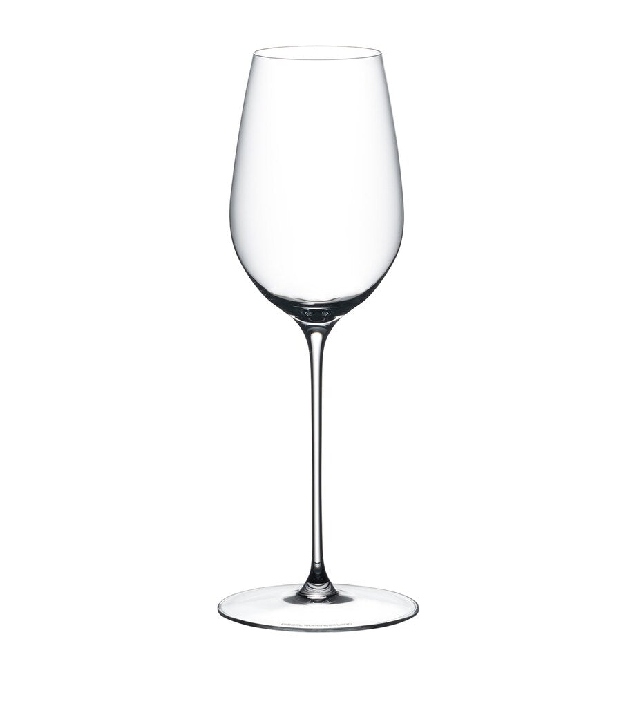 Riedel Riesling wine glass 400ml, imported from the UK