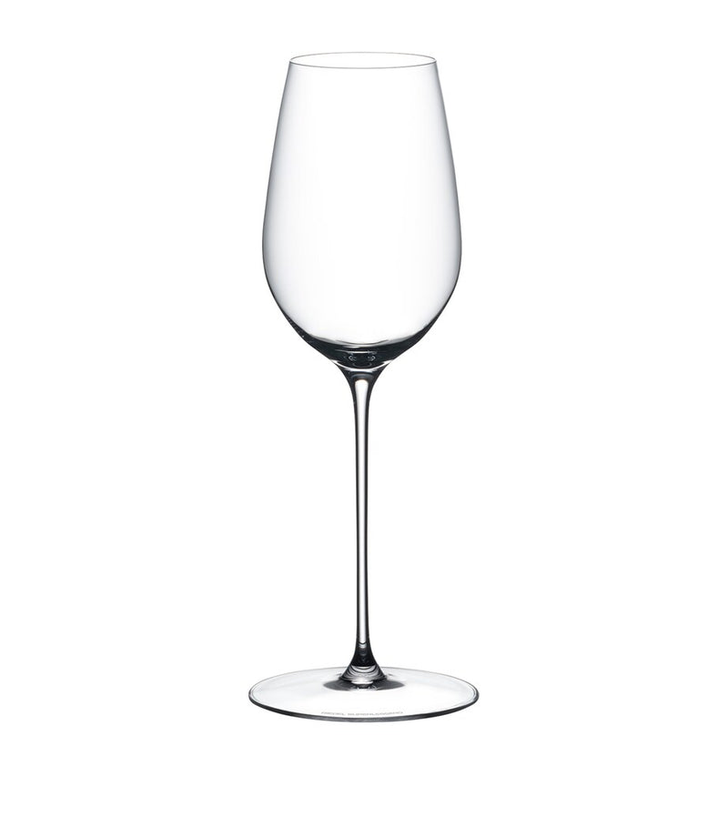 Riedel Riesling wine glass 400ml, imported from the UK