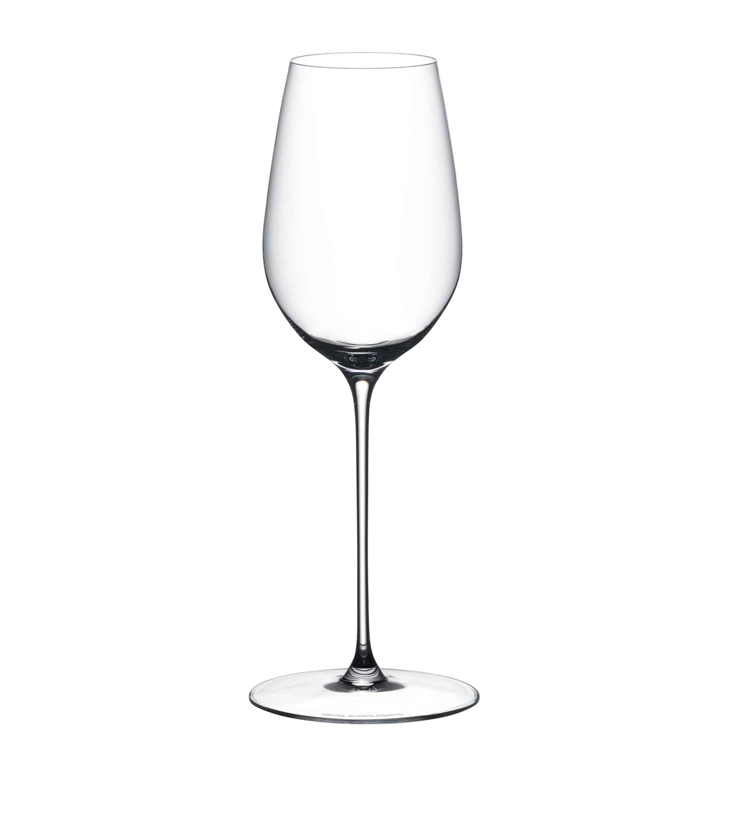 Riedel Riesling wine glass 400ml, imported from the UK