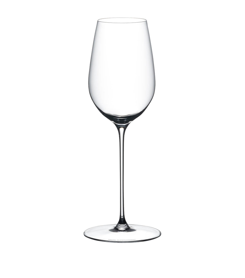 Riedel Riesling wine glass 400ml, imported from the UK