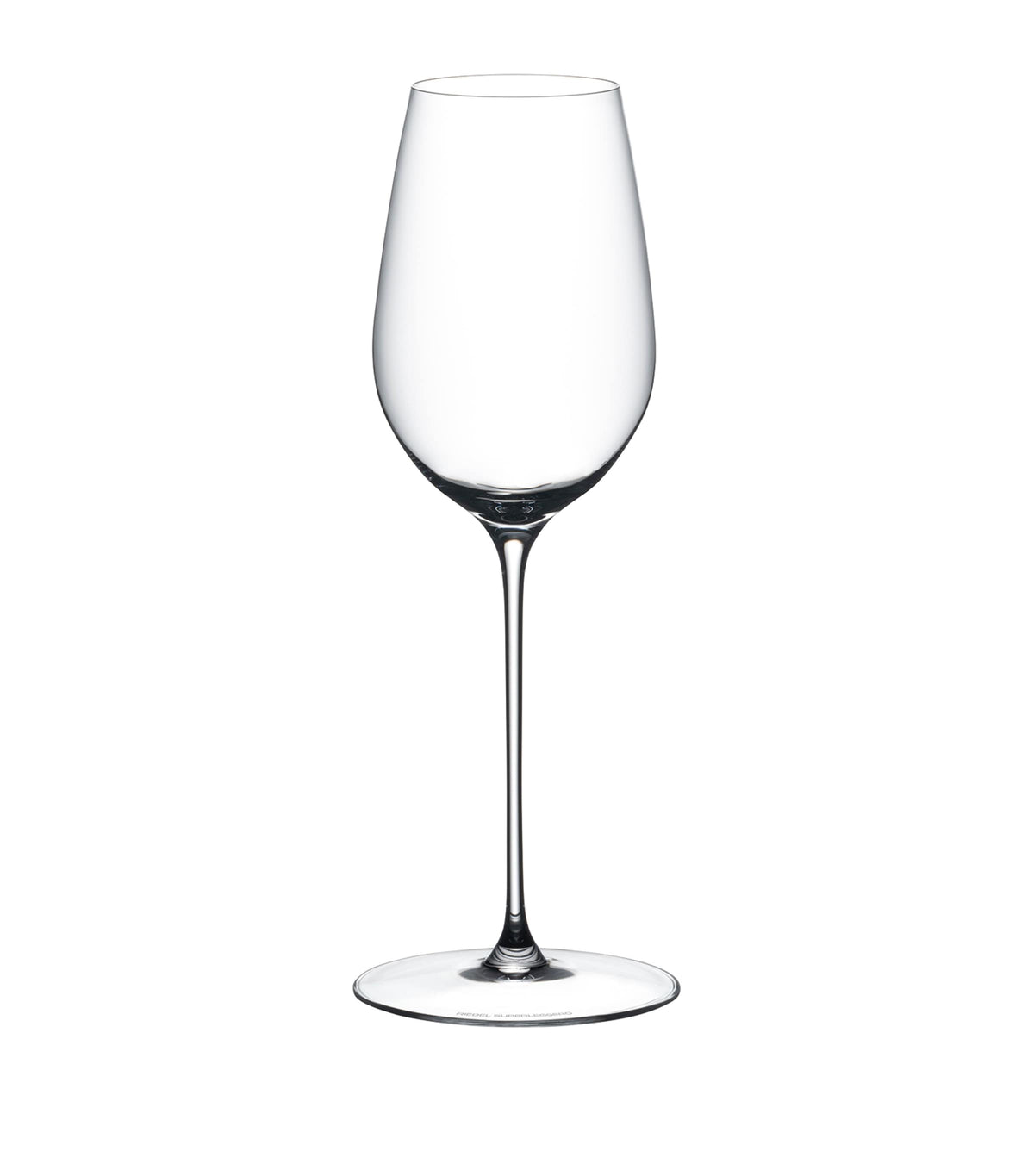 Riedel Riesling wine glass 400ml, imported from the UK