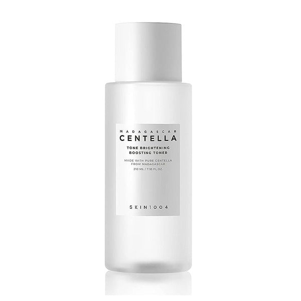 SKIN1004 Centella Tone Brightening Boosting Toner 210ml GOODS Superdrug   