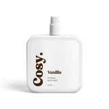 Cosy vanilla body mist 30ml, UK version