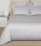 Frette Doppio Ajour Super King flat sheet set - British product