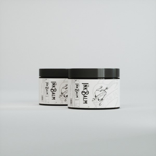 The Ink Balm Soy Candle 60g GOODS Superdrug   