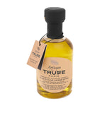 Artisan De La Truffe white truffle olive oil 100ml - British product