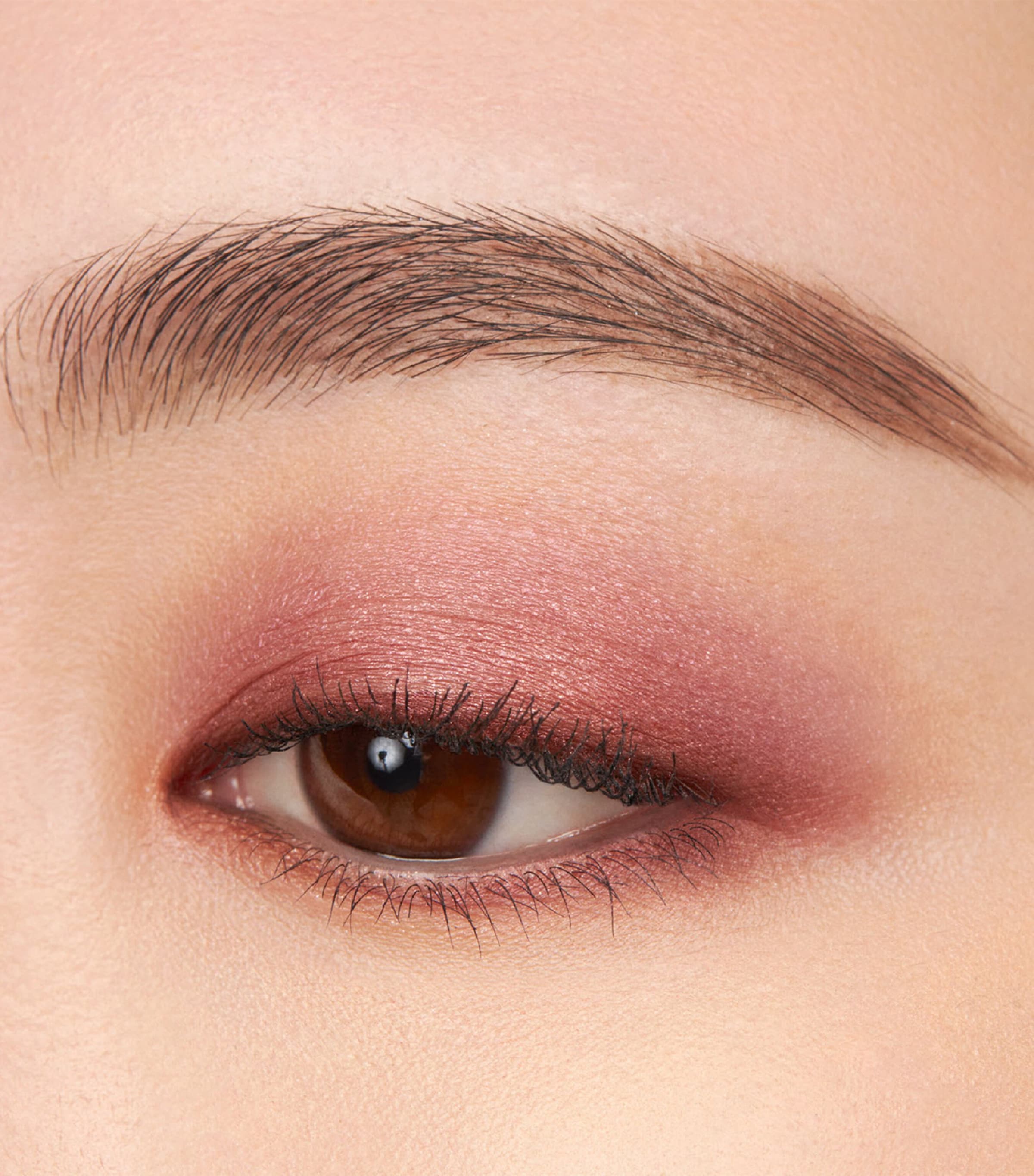 Suqqu Signature Color Eyeshadow Palette (British brand)