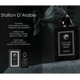 Adyan Stallion D'Arabie extrait de parfum 100ml - British product