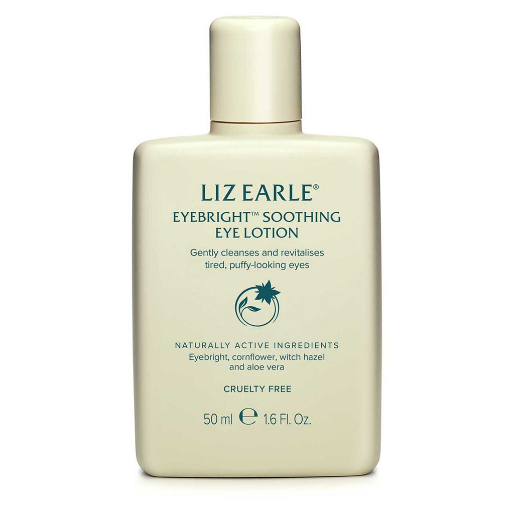 Liz Earle Eyebright™ Soothing Eye Lotion 50ml