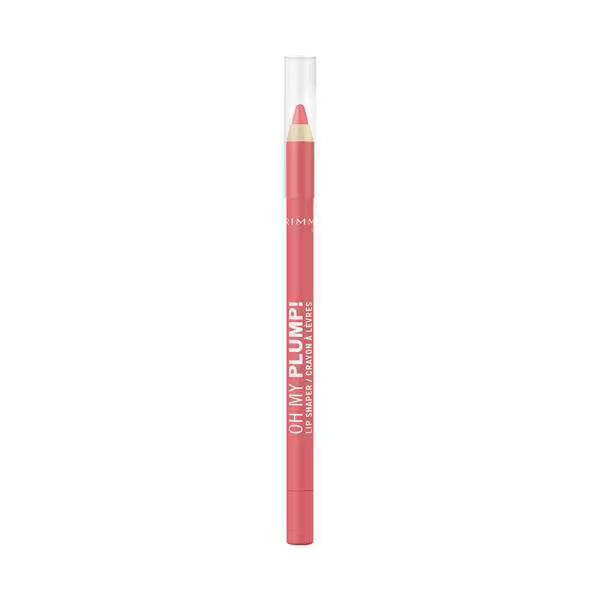 Rimmel Lip Shaper 020 Bougie, imported from the UK