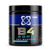 USN B4 Bomb pre-workout Blue Raspberry 300g (British brand)