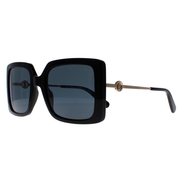 Marc Jacobs sunglasses MARC 579/S black, imported from the UK