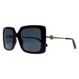Marc Jacobs sunglasses MARC 579/S black, imported from the UK
