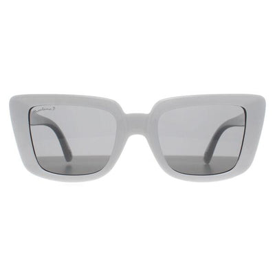 Superdrug Montana MP193 White Polarised Women Sunglasses- Buy online at McGrocer