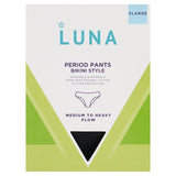 Luna Period Pants XL GOODS Superdrug   