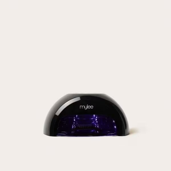 Mylee Grande LED Nail Lamp professional grade, imported from the UK