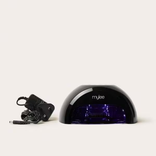 Mylee Grande LED Nail Lamp professional grade, imported from the UK