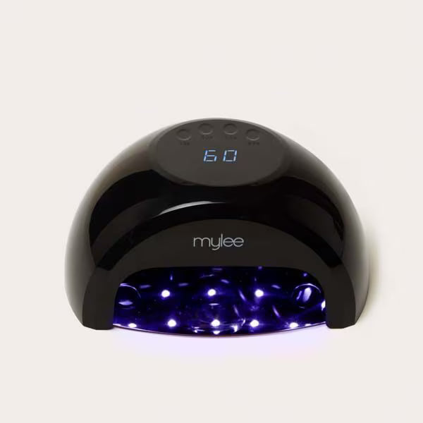 Mylee Grande LED Nail Lamp professional grade, imported from the UK
