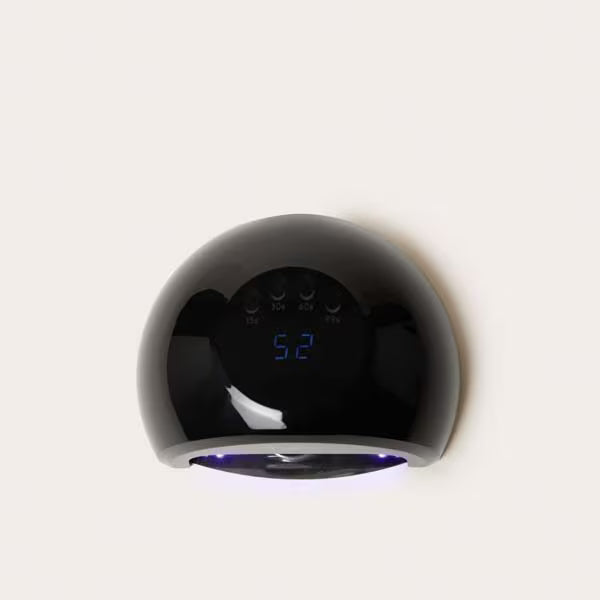 Mylee Grande LED Nail Lamp professional grade, imported from the UK