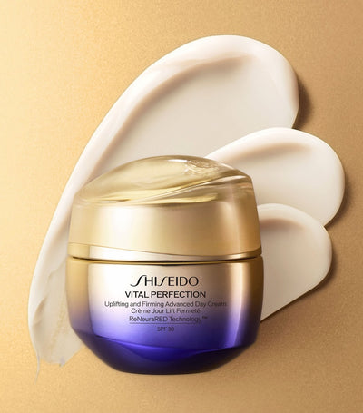 Harrods Uplifting and Firming Day Cream with SPF 30 Refill 50ml- Buy online at McGrocer
