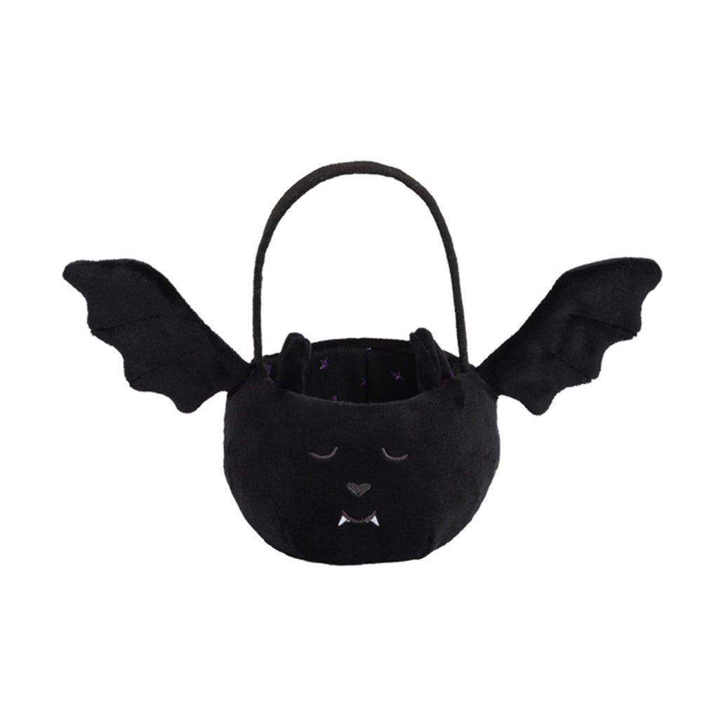 Sainsbury's Home Plush Bat Bucket