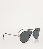 Ray-Ban Aviator Reverse sunglasses - British product