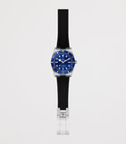 TUDOR Black Bay 54 watch 37mm stainless steel, imported from the UK