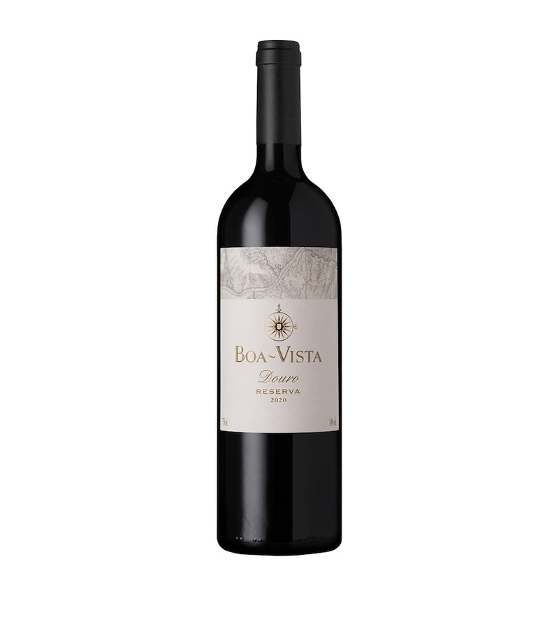 Quinta Da Boavista Boa Vista Reserva Douro 2020 port wine 75cl, imported from Portugal