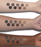 Anastasia Beverly Hills Tinted Brow Gel - British product