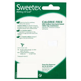 Sweetex Sweetener Calorie and Sugar Free Tablets 600s GOODS Superdrug   