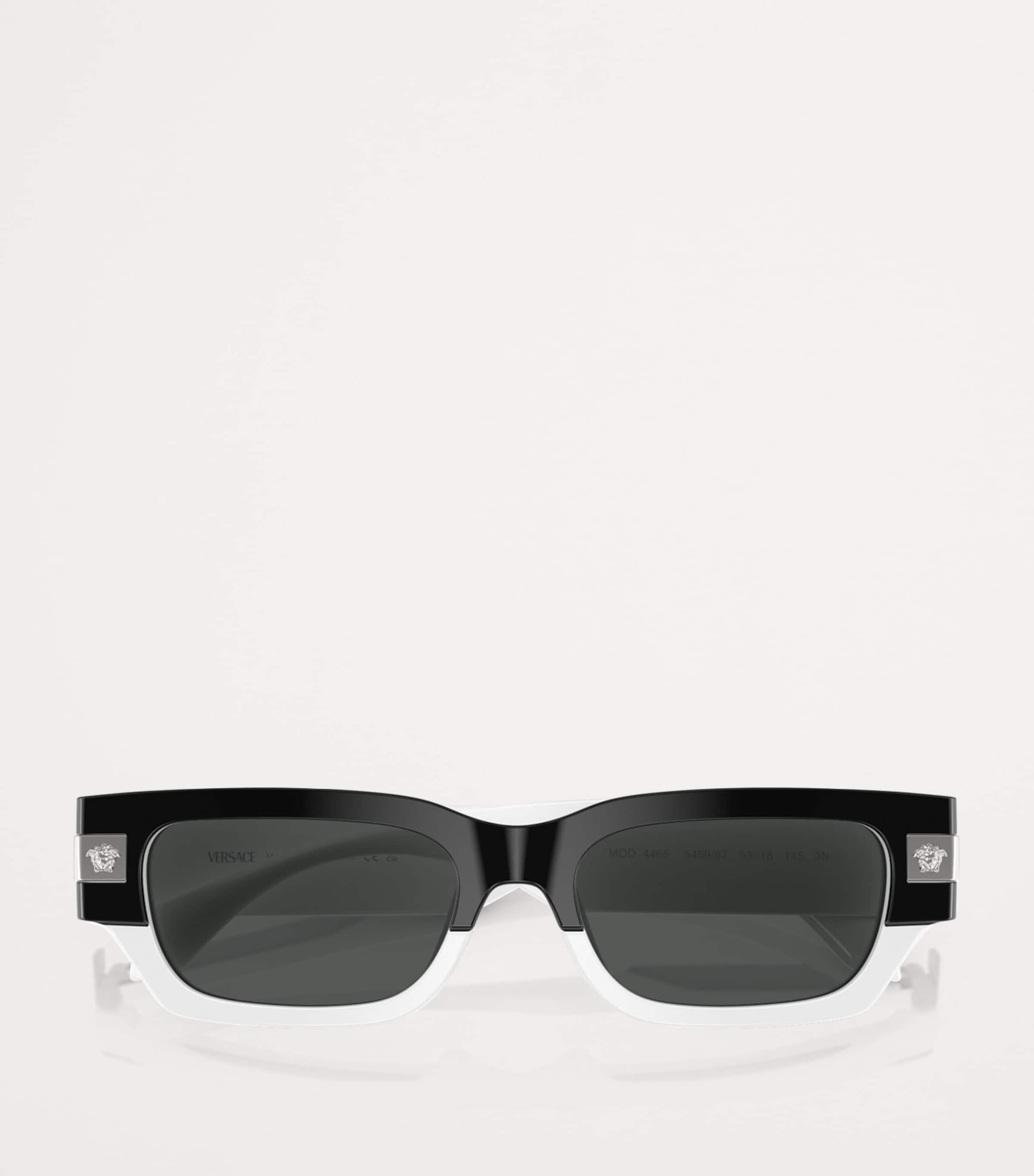 Versace acetate VE4465 sunglasses (British brand)