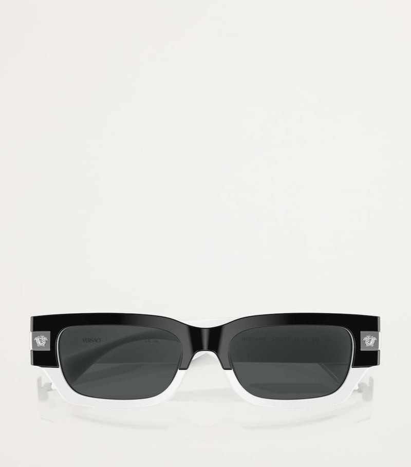 Versace acetate VE4465 sunglasses (British brand)