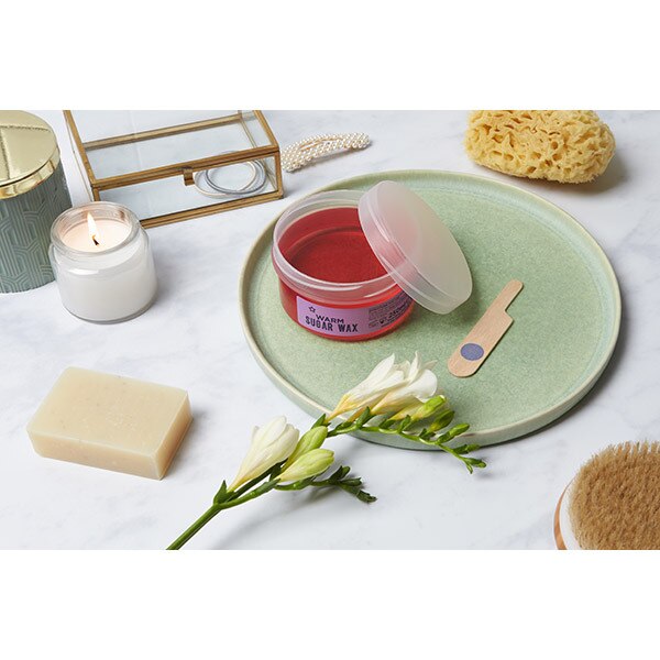 Superdrug Sensitive Warm Wax Treatment 250ml GOODS Superdrug   