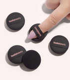 Huda Beauty Mini Easy Bake Sponge Set makeup sponges, UK version