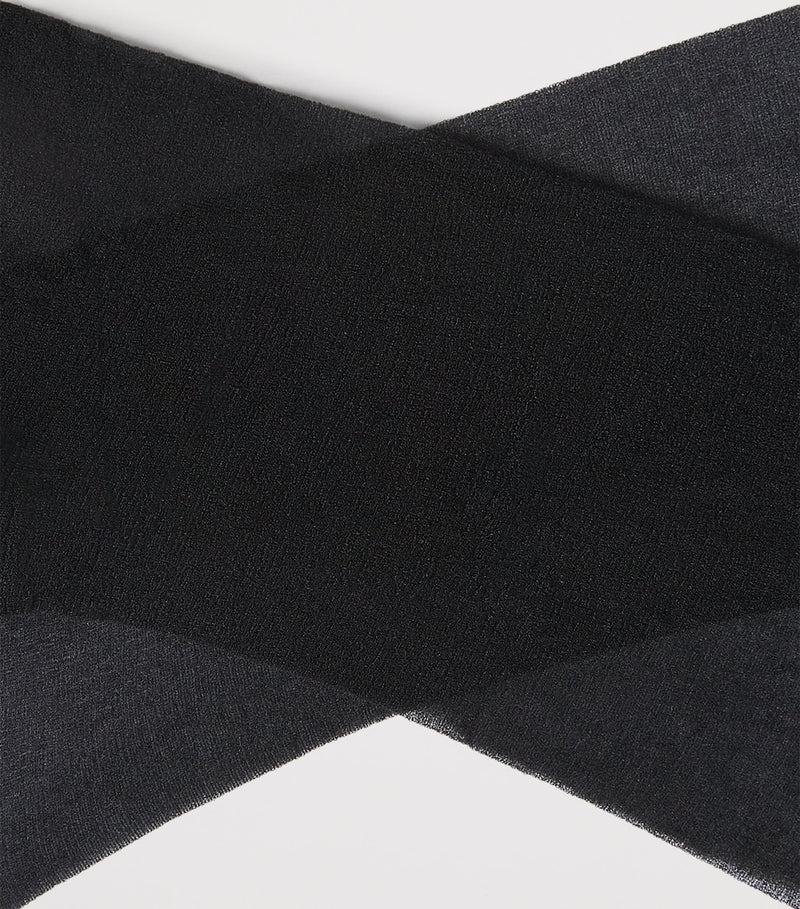 Falke Shelina 12 knee-high socks, UK version