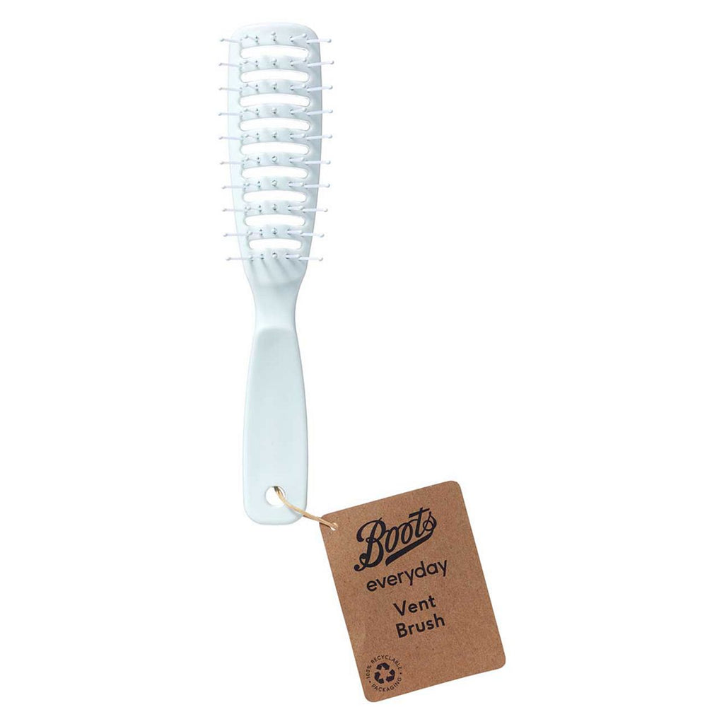 Boots Basics Vented Hair Brush