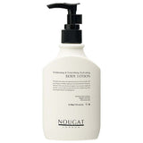 Nougat London whitening body lotion 200g, imported from the UK