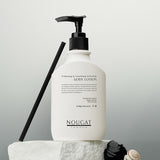 Nougat London whitening body lotion 200g, imported from the UK
