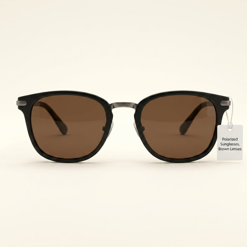 Lunettes de soleil dorées Gucci GG1593S (marque britannique)