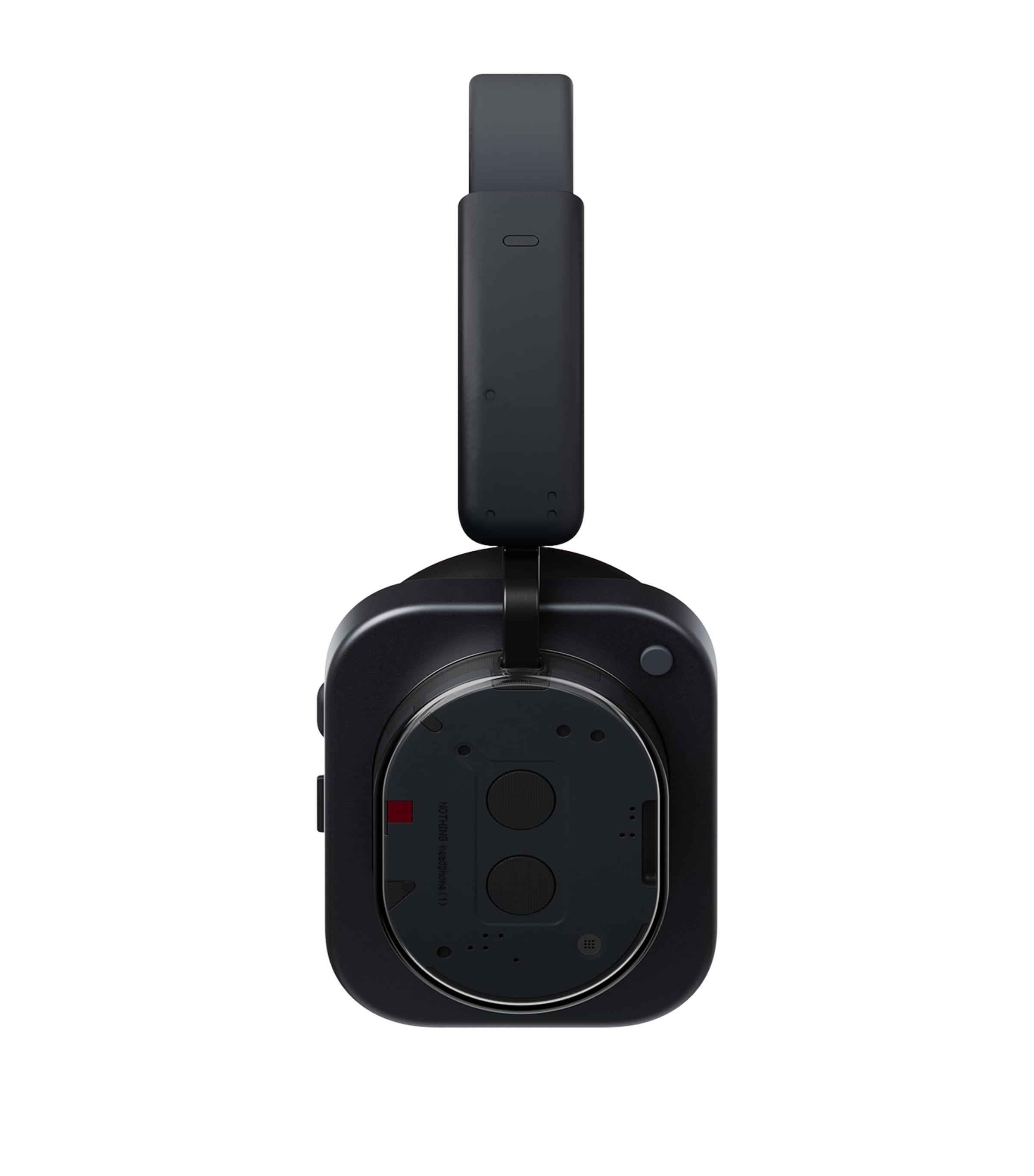 Nothing Headphone (1) over-ear headphones - British product