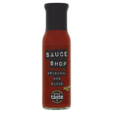 Sauce Shop Original BBQ Sauce 275g BBQ sauce & marinades Sainsburys   